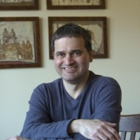 Profile photo of David G. Martinez, expert at University of Chicago