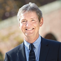 Profile photo of David W. Garland, expert at New York University