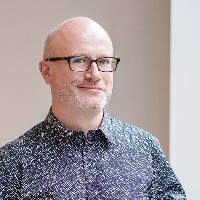 Profile photo of David Gauntlett, expert at Ryerson University