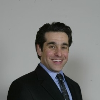 Profile photo of David Ginsberg, expert at University of Southern California