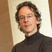 Profile photo of David Golove, expert at New York University