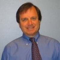 Profile photo of David A. Goodof, expert at Salem State University