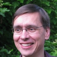 Profile photo of David Gramit, expert at University of Alberta