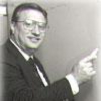 Profile photo of David Grdina, expert at University of Chicago