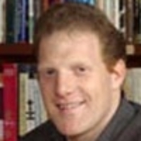 Profile photo of David Greenberg, expert at Rutgers University