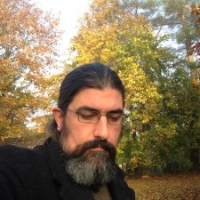 Profile photo of David Gurcay-Morris, expert at Williams College