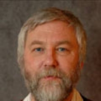 Profile photo of David Alan Hanes, expert at Queen’s University