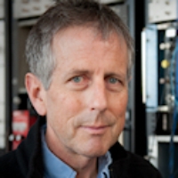 Profile photo of David Hanna, expert at McGill University