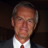 Profile photo of David Noble Harpp, expert at McGill University