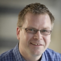 Profile photo of David Hawthorn, expert at University of Waterloo