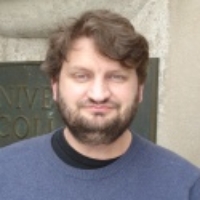 Profile photo of David Heap, expert at Western University