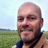 Profile photo of David Hooker, expert at University of Guelph