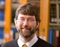 Profile photo of David Hunter, expert at American University