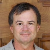 Profile photo of David Hutchins, expert at University of Southern California