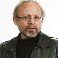 Profile photo of David St. John, expert at University of Southern California