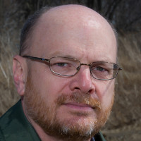 Profile photo of David Johnson, expert at University of Waterloo