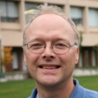 Profile photo of David Johnson, expert at University of Oregon