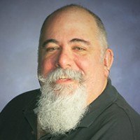 Profile photo of David M. Johnston, expert at Northern Vermont University