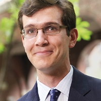 Profile photo of David Kamin, expert at New York University