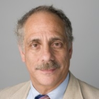 Profile photo of David I. Kapelner, expert at Merrimack College