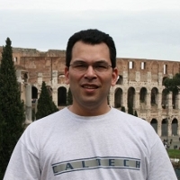 Profile photo of David Krum, expert at University of Southern California