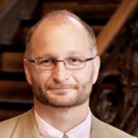 Profile photo of David Lametti, expert at McGill University