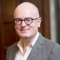 Profile photo of David Leheny, expert at Princeton University