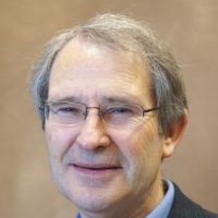 Profile photo of David Ley, expert at University of British Columbia