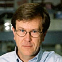 Profile photo of David P. Lillicrap, expert at Queen’s University