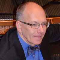 Profile photo of David Loucky, expert at Middle Tennessee State University