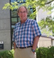 Profile photo of David M. C. Walker, expert at Queen’s University