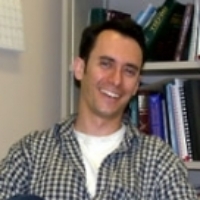 Profile photo of David M. Perrin, expert at University of British Columbia