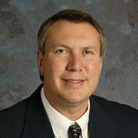 Profile photo of David J. McComas, expert at Princeton University