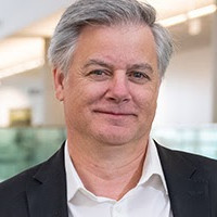 Profile photo of David McLaughlin, expert at MacEwan University