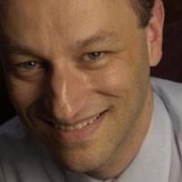 Profile photo of David Meltzer, expert at University of Chicago