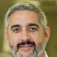 Profile photo of David G. Morgan, expert at McMaster University