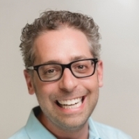 Profile photo of David Moscovitch, expert at University of Waterloo