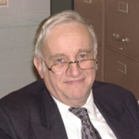 Profile photo of David I. Mostofsky, expert at Boston University