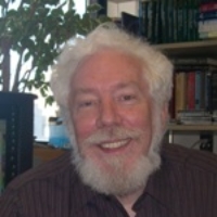 Profile photo of David Mountain, expert at Boston University