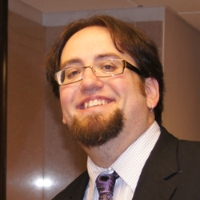 Profile photo of David Oberleitner, expert at University of Bridgeport
