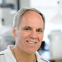 Profile photo of David P. Wilkinson, expert at University of British Columbia