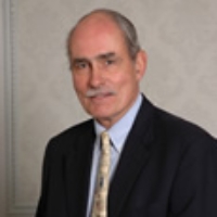 Profile photo of David Scott Palmer, expert at Boston University