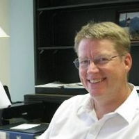 Profile photo of David S. Parker, expert at Queen’s University