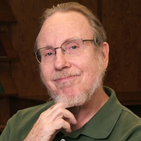 Profile photo of David Perkins, expert at Harvard University