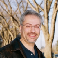 Profile photo of David Pilgrim, expert at University of Alberta