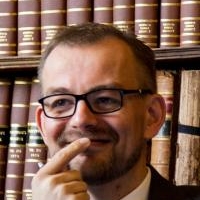 Profile photo of David Pratten, expert at University of Oxford
