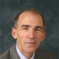 Profile photo of David Rampton, expert at University of Ottawa