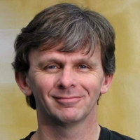 Profile photo of David Reitze, expert at University of Florida