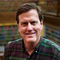 Profile photo of David Reynolds, expert at Graduate Center of the City University of New York