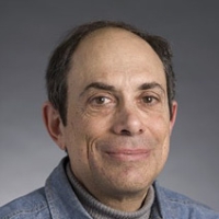 Profile photo of David Rohrlich, expert at Boston University